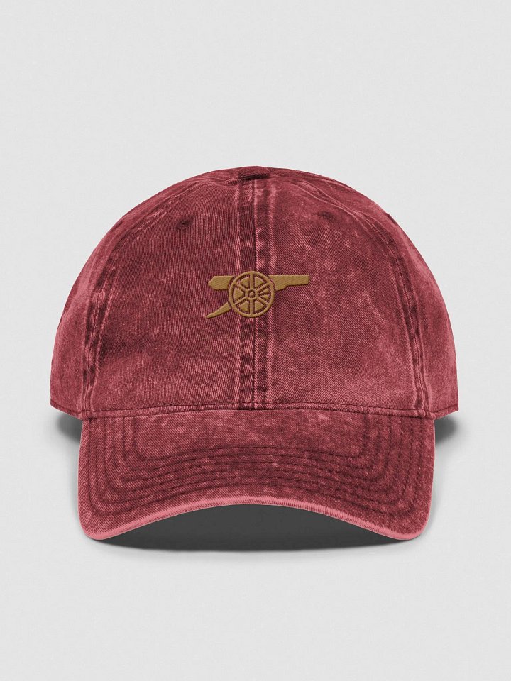 Retro Vintage Dad Hat product image (1)