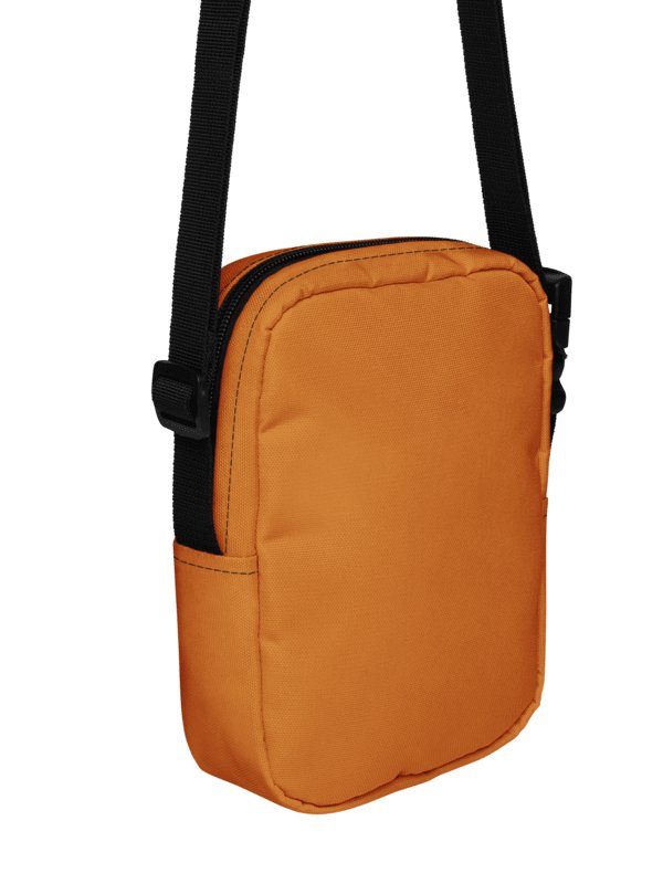 Faux Copper Logo Cross Body Bag product image (6)