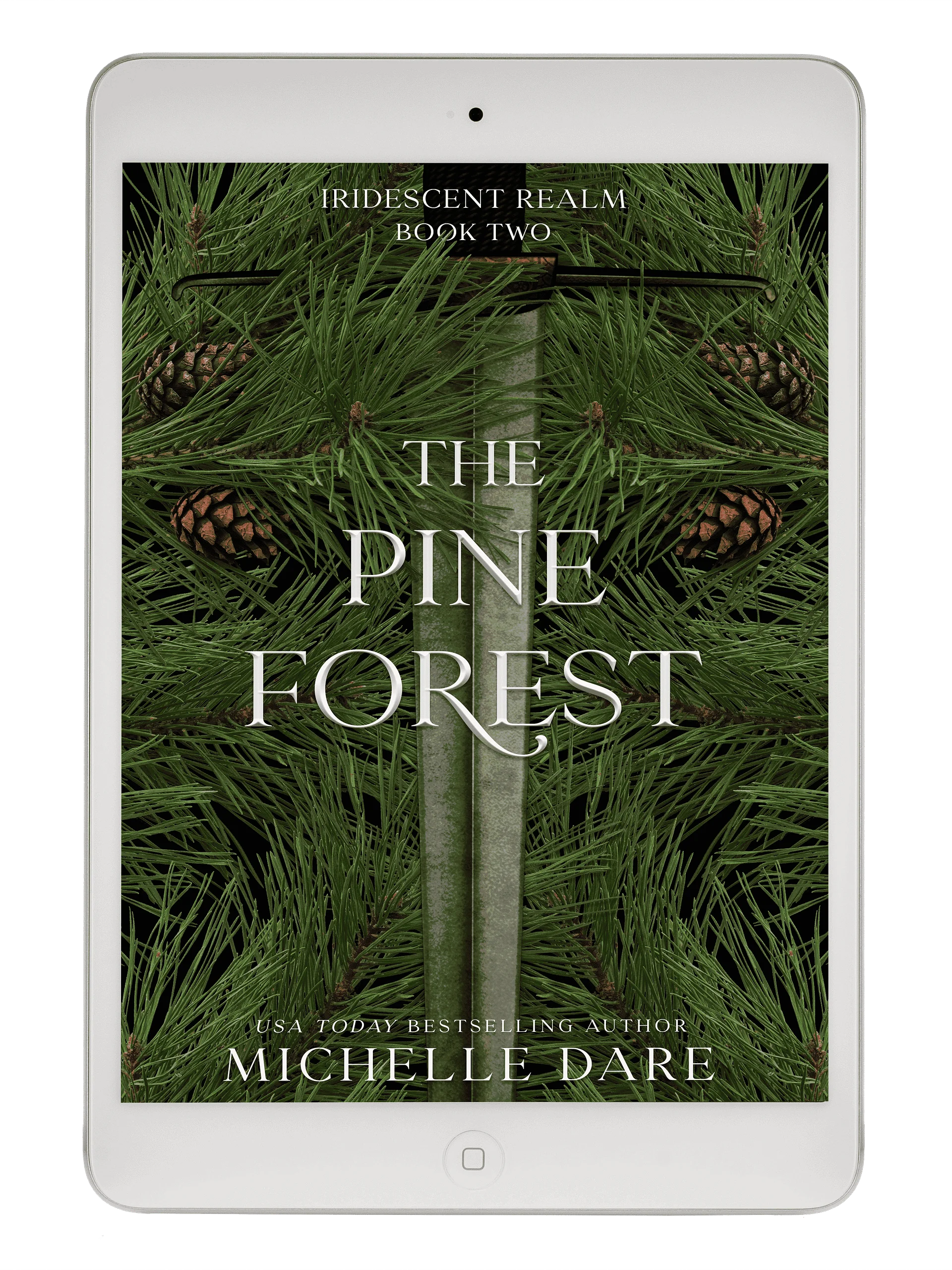 The Pine Forest product image (1)