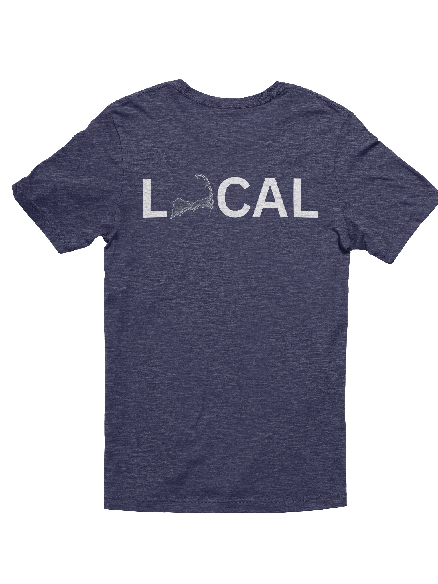 Sandwich - Local - T-Shirt product image (13)