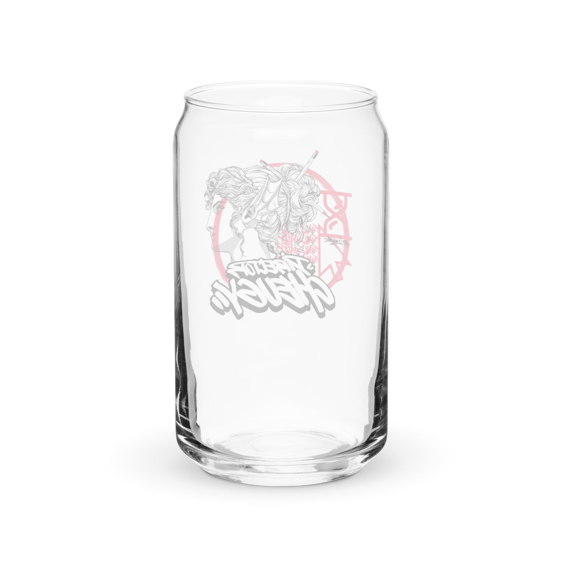 Bustin Sipper (White) product image (2)