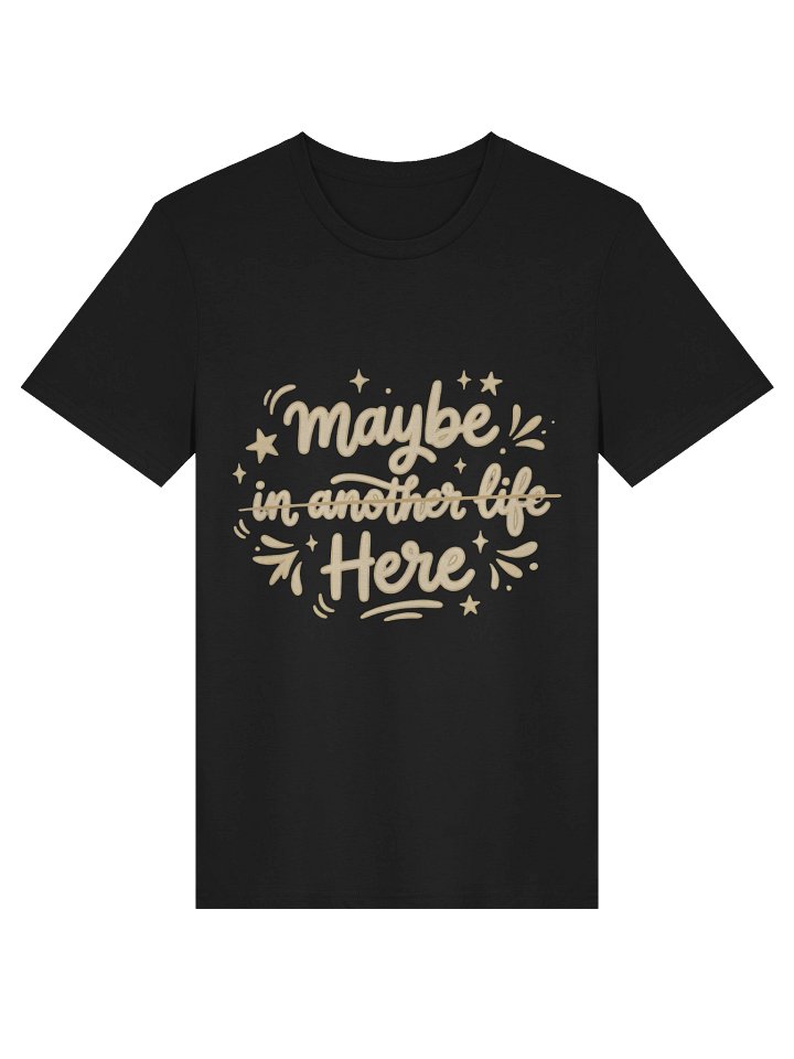 maybe here T-shirt product image (2)