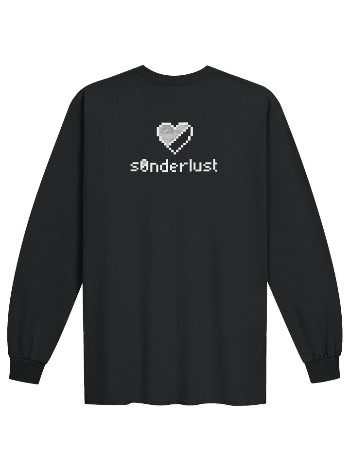 Equinox & Solstice Long Sleeve product image (6)