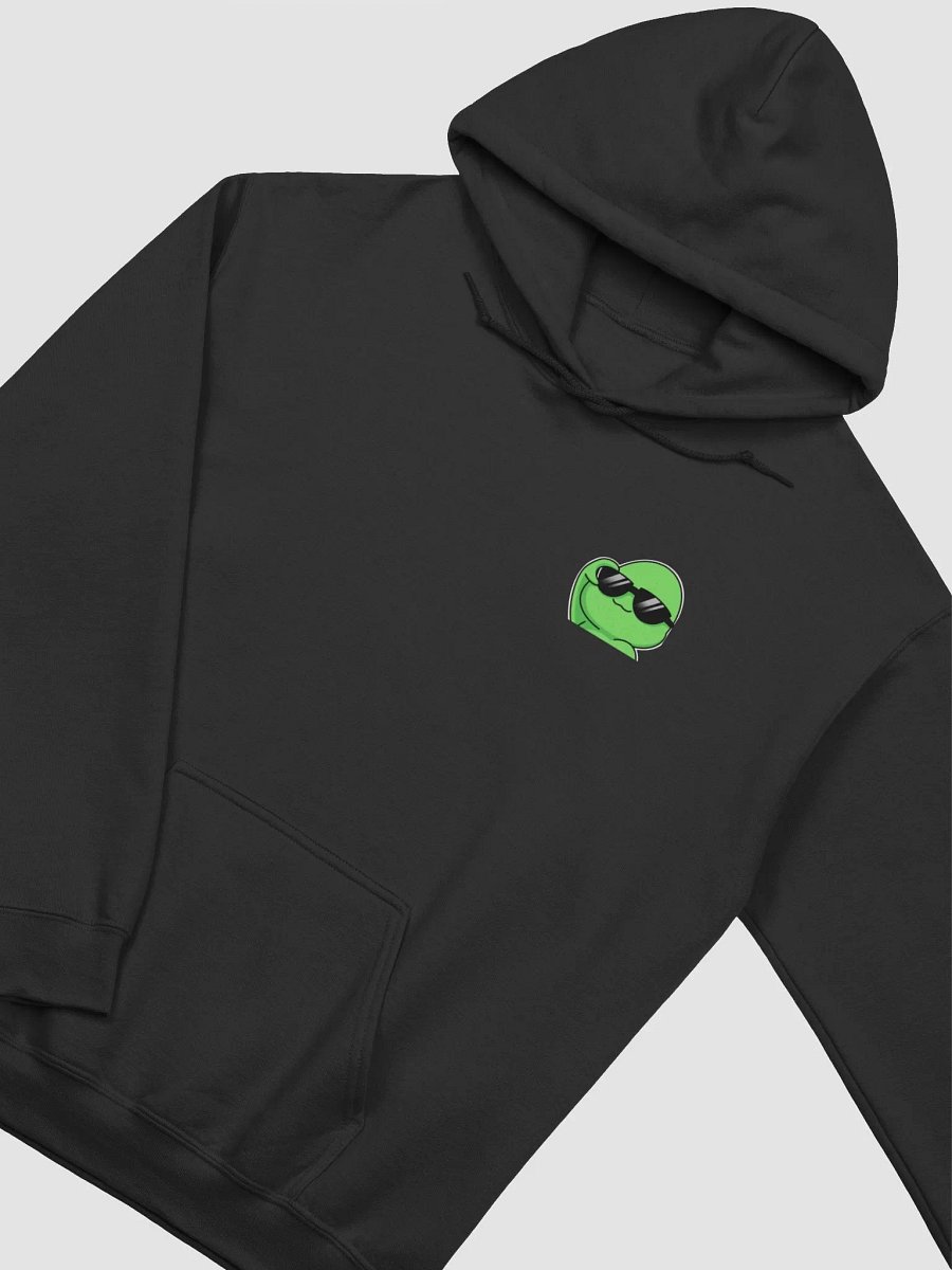 The Jivan Hoodie product image (13)