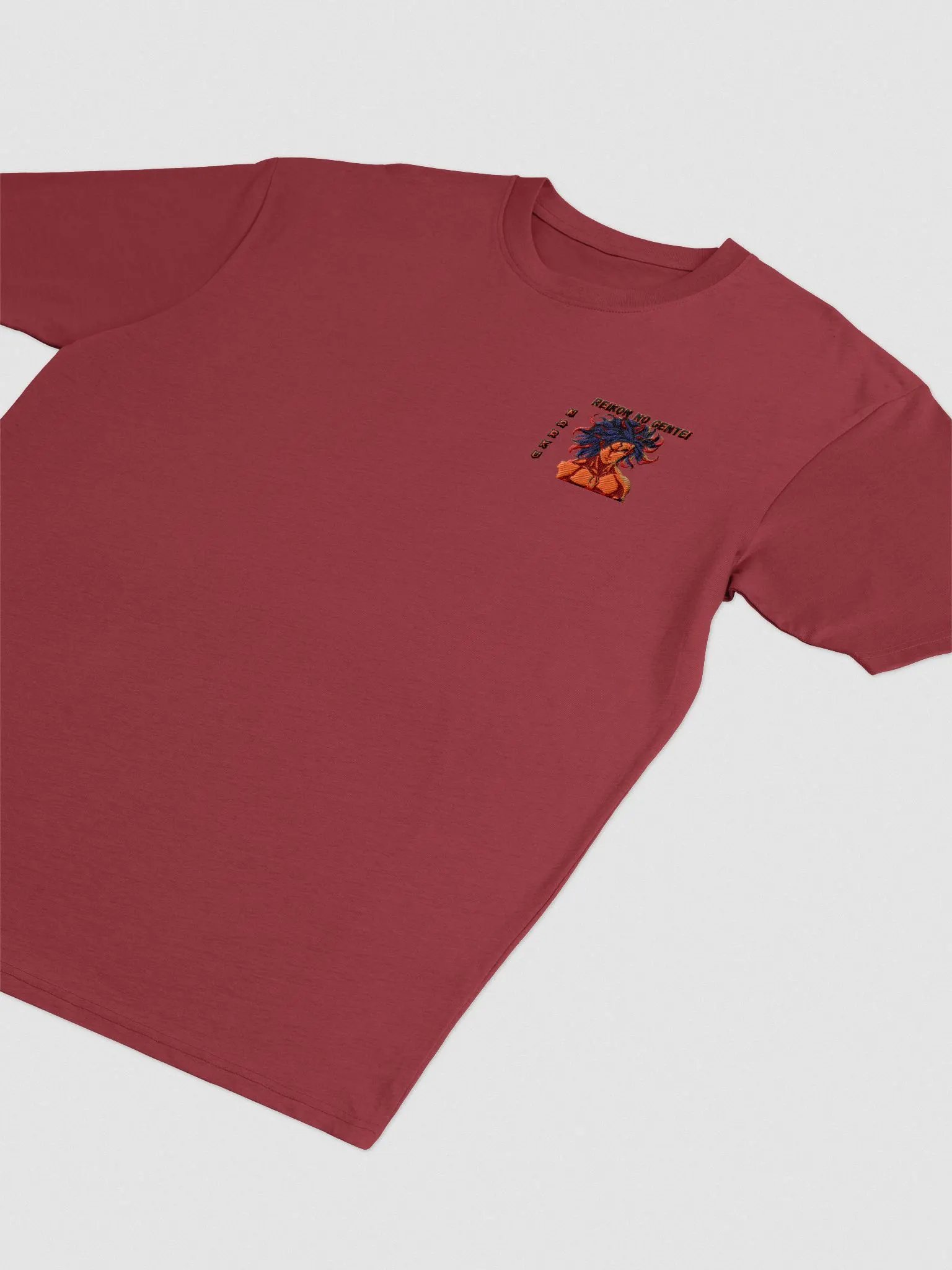 Narku's Inferno product image (8)
