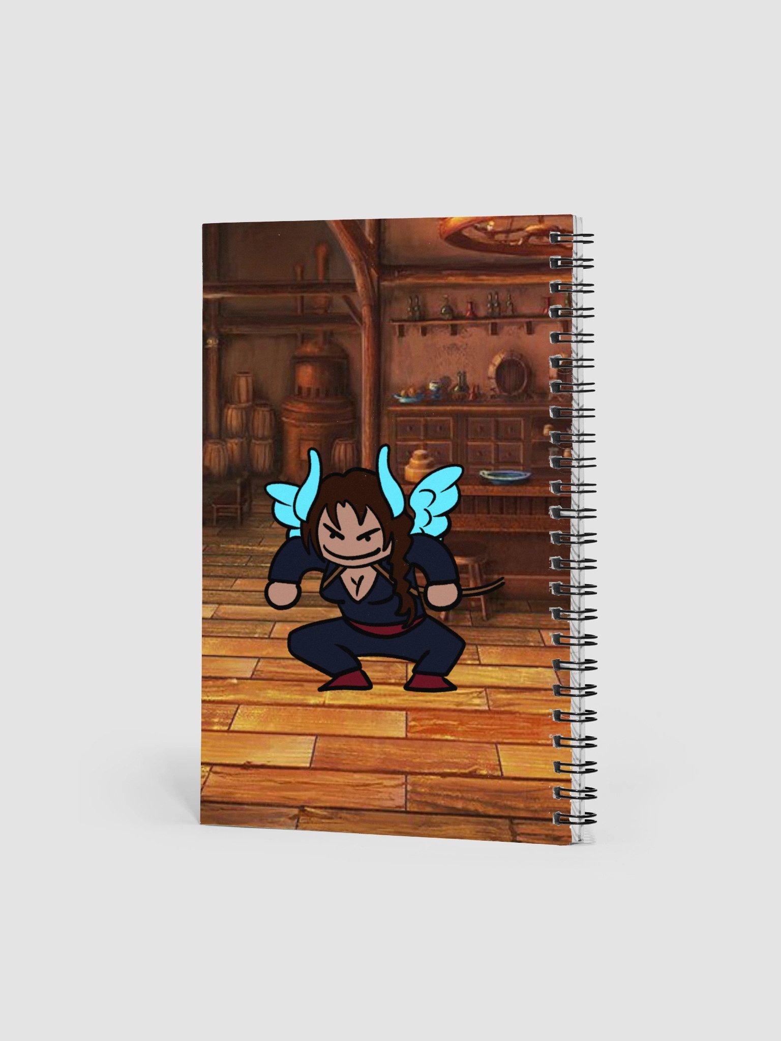 Lina notebook product image (2)