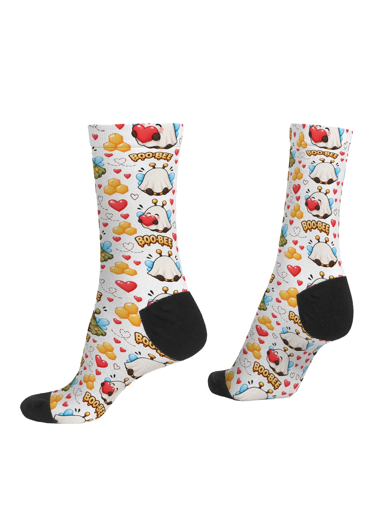 Boo-Bee Socks product image (4)