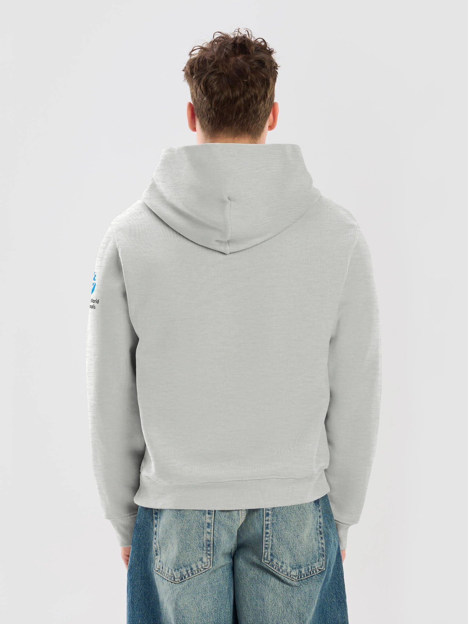 Cruelty free - Hoodie product image (10)