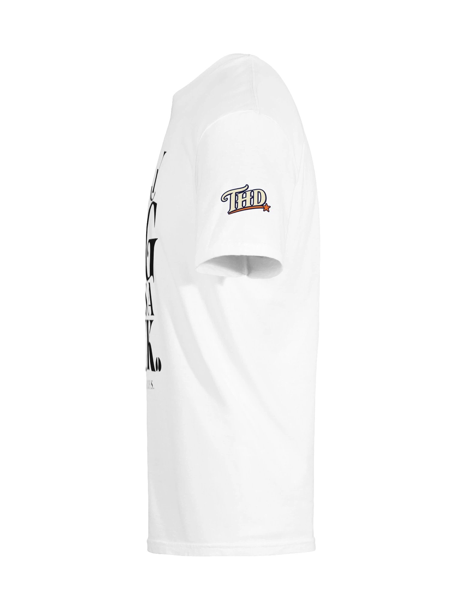 Every Hog Leaves a Track Tee product image (9)