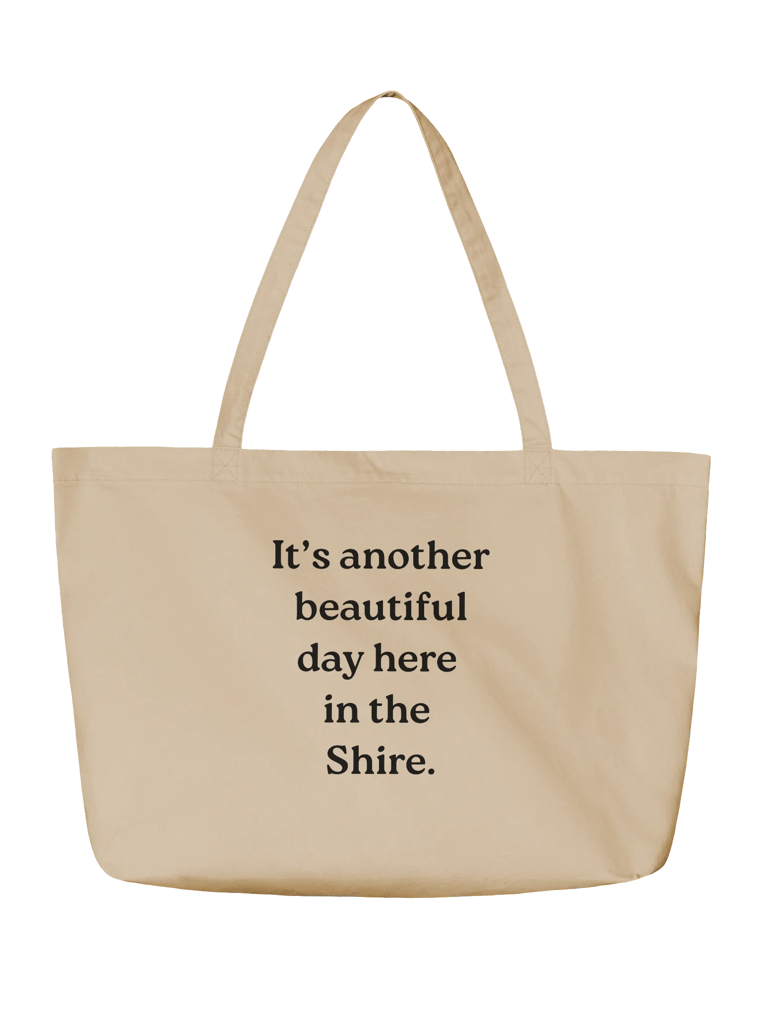 The Basic Shire Tote product image (2)