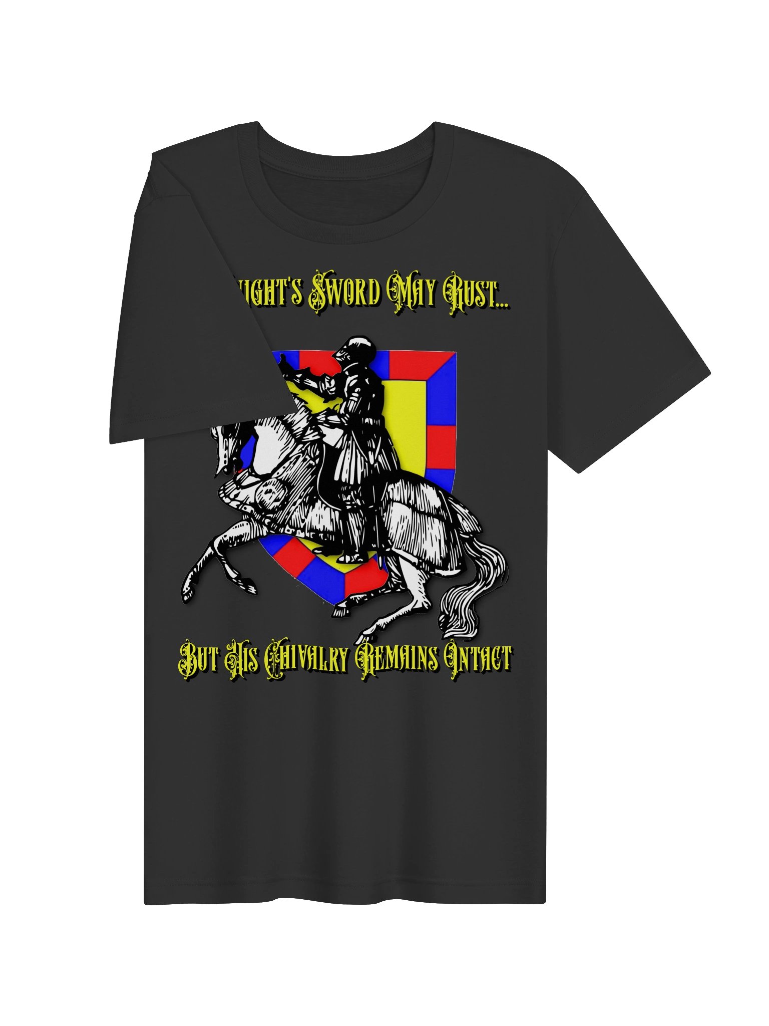 Chivalry product image (3)
