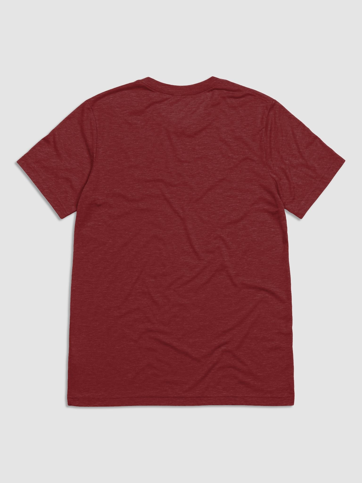 Retro Sunset Paradise Tee product image (2)
