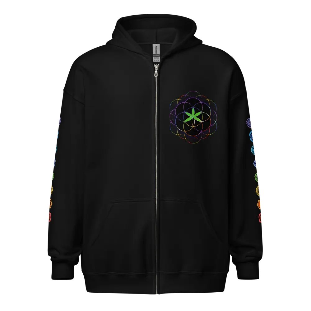 Element of Stoned Hoodie product image (1)