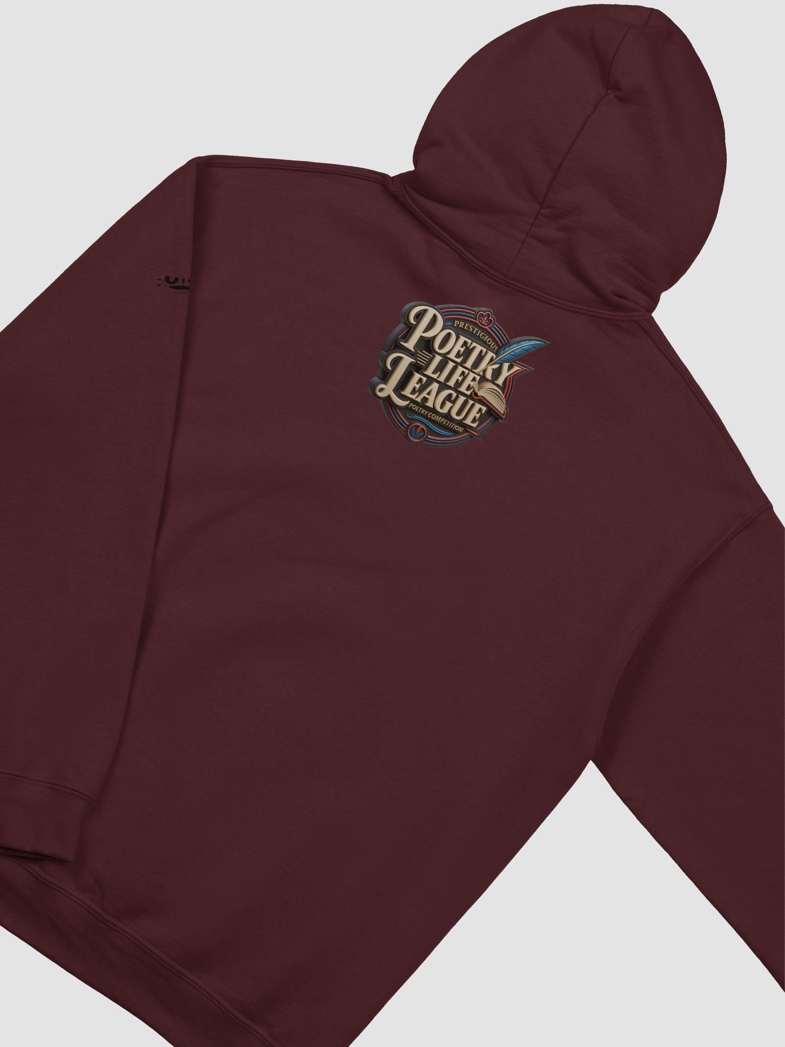 Poetry Life League: Living Legends product image (4)