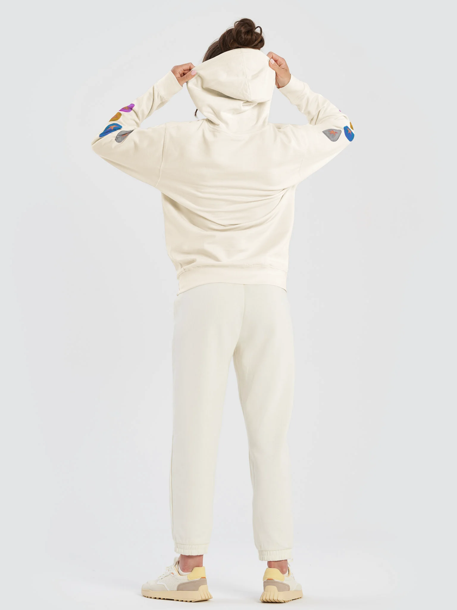 (All Colors) "Smooth" Hoodie product image (7)