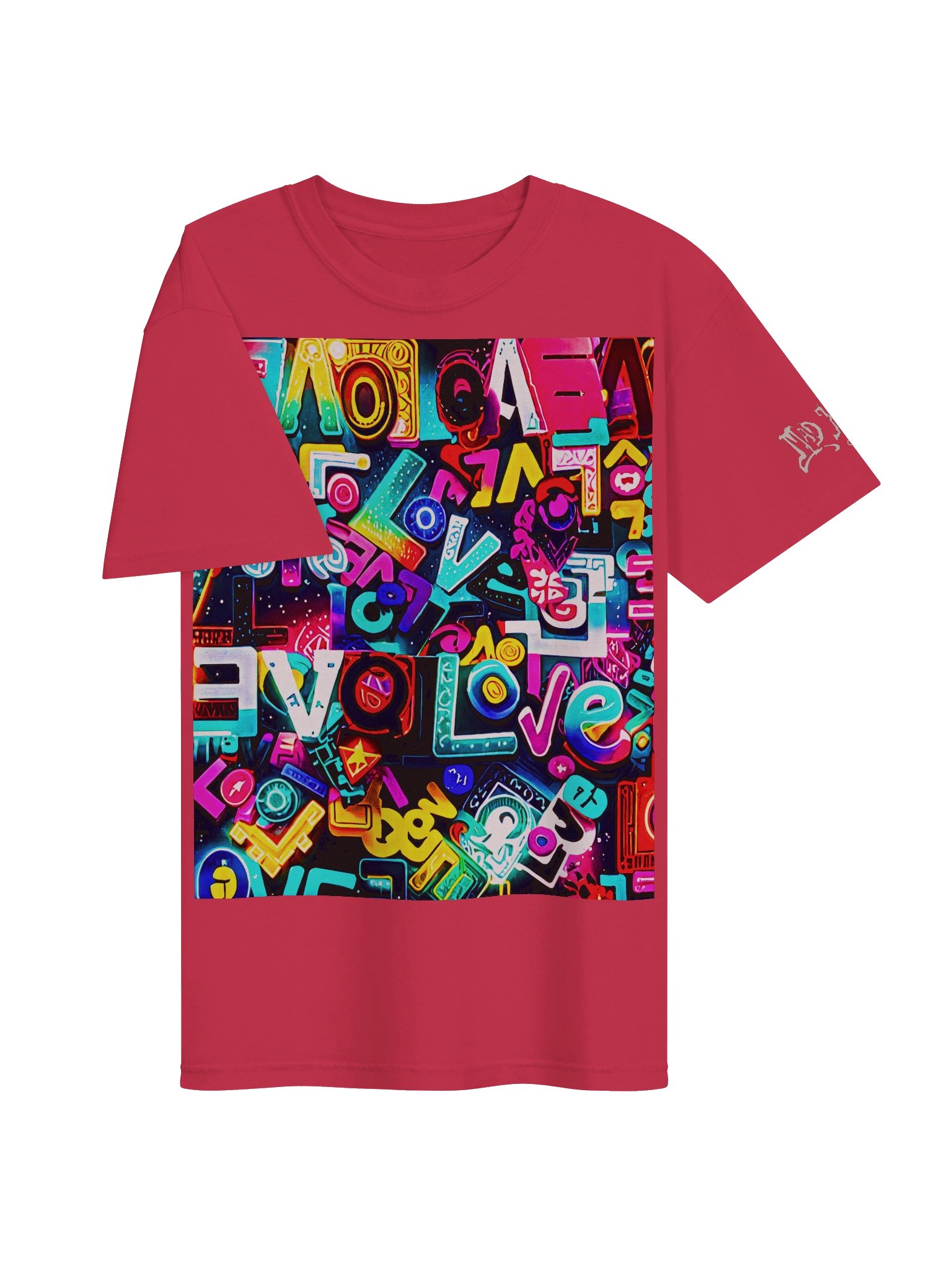 Mad L.O.V.E. Chaos Edition product image (11)