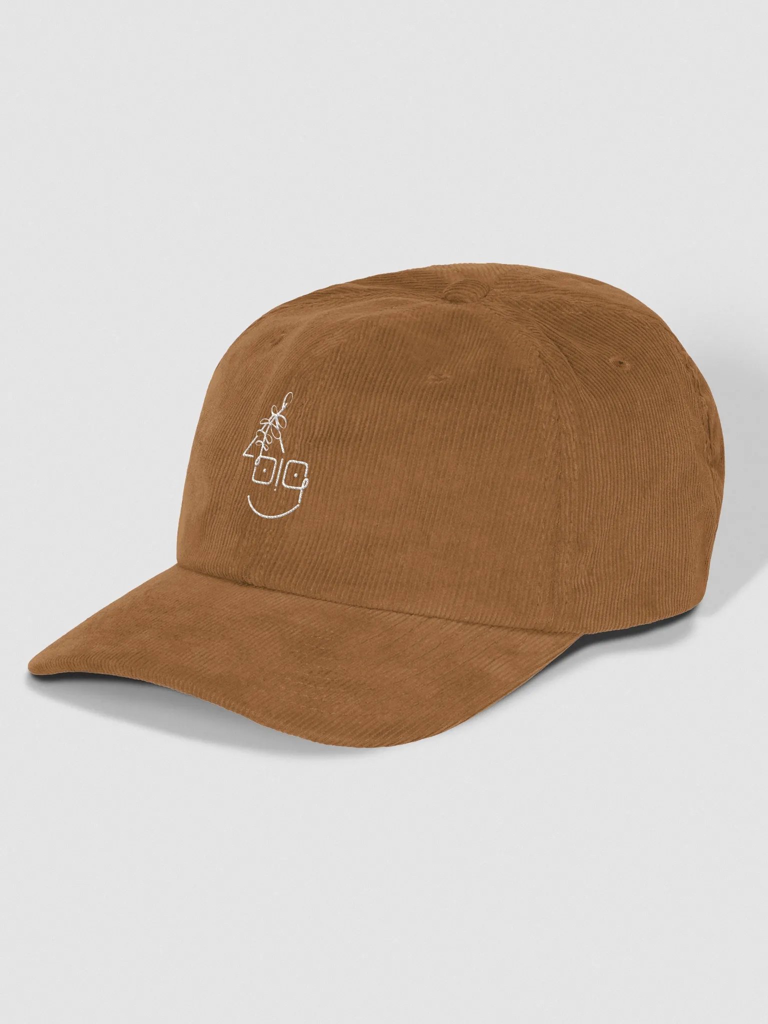 Big Explore - Embroidered Hat product image (2)