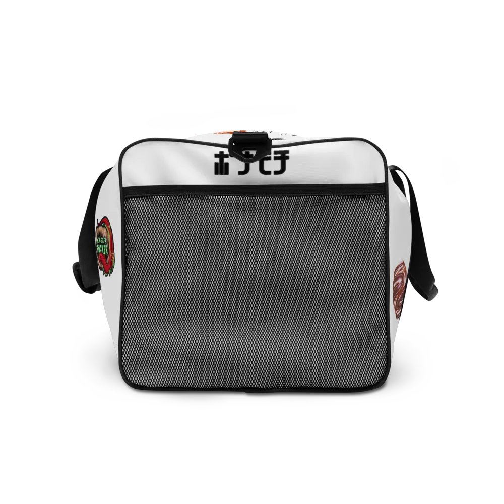 Sellout Summer bag product image (9)