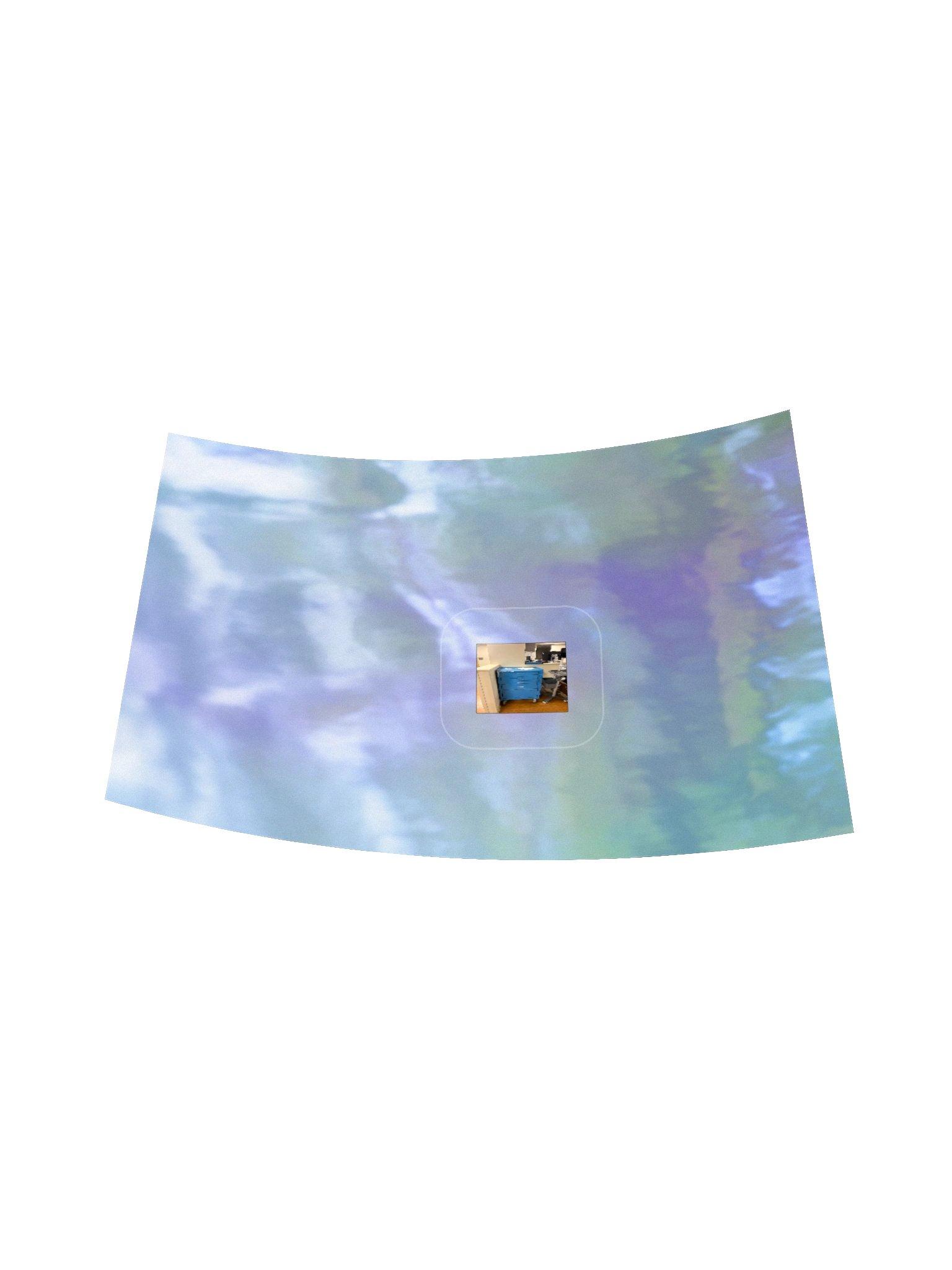 Holographic Sticker Sheet product image (6)