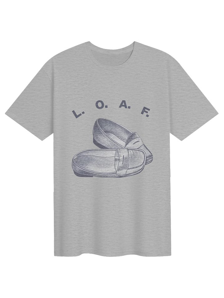 LOAF LGBTQ Shirt product image (1)
