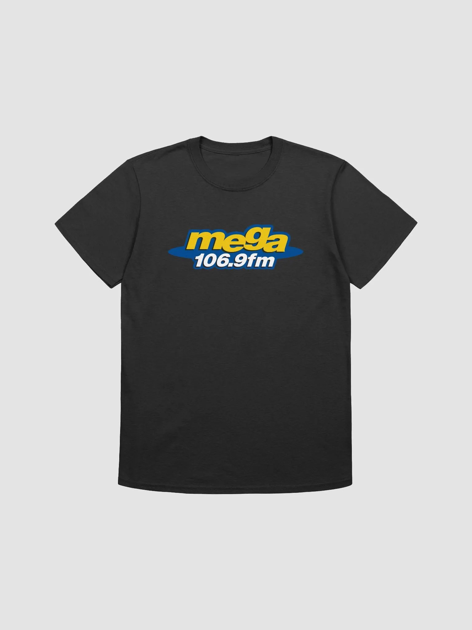Mega 106.9 Pullover Suave product image (2)