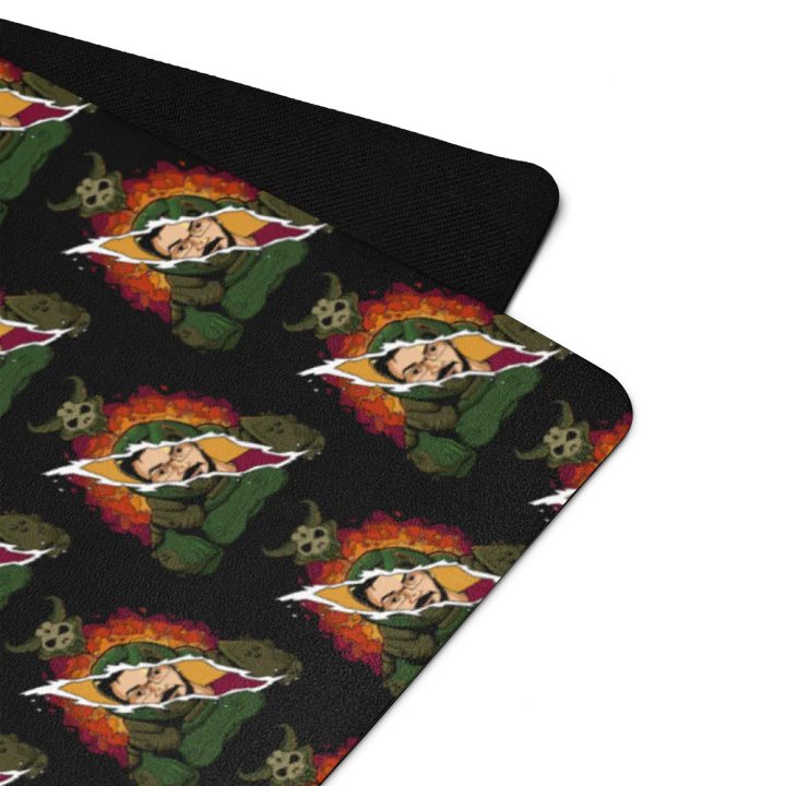 eabRIP&TEAR Yoga Mat product image (2)