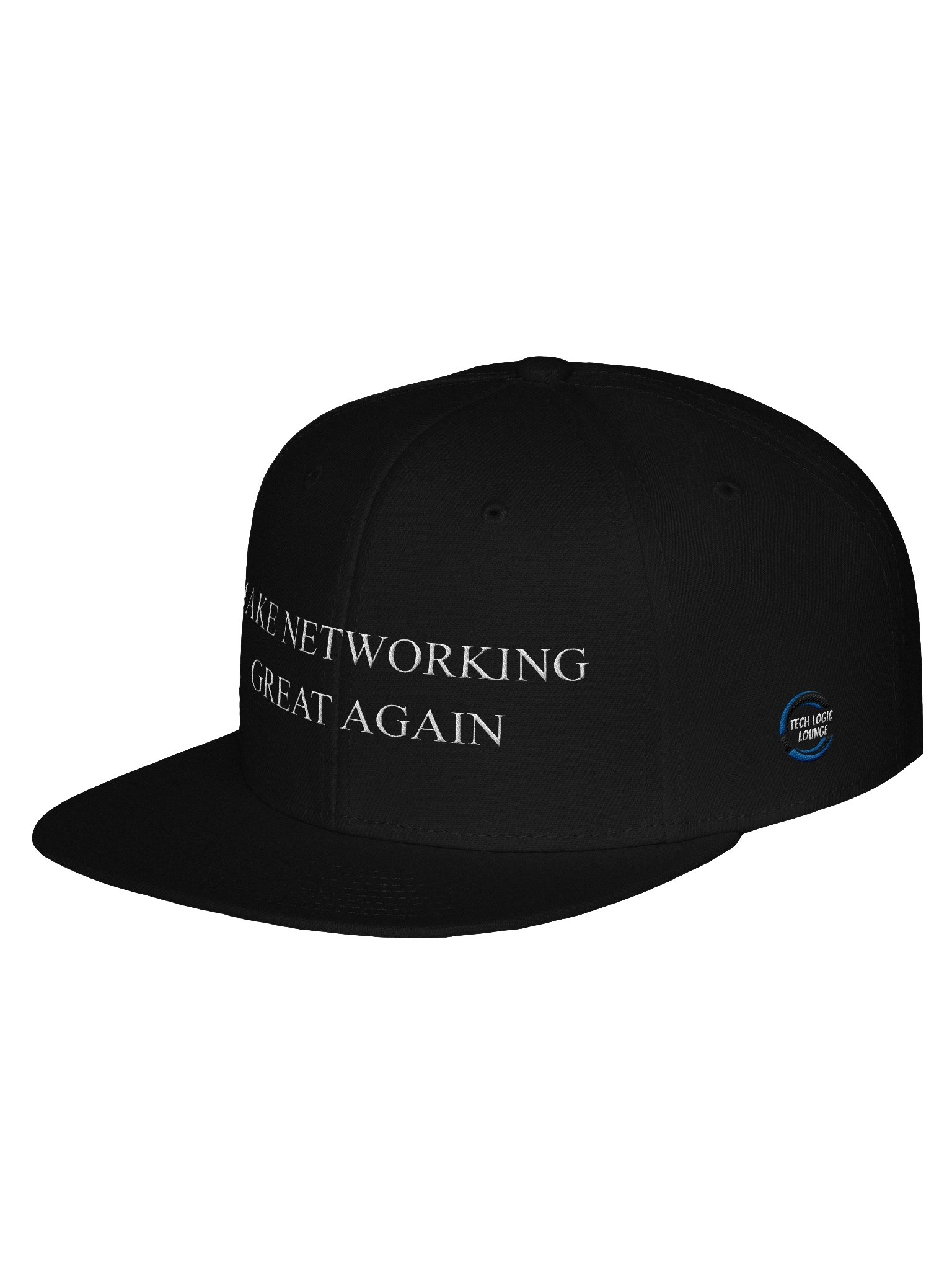 MNGA! Wool Blend Snapback product image (2)
