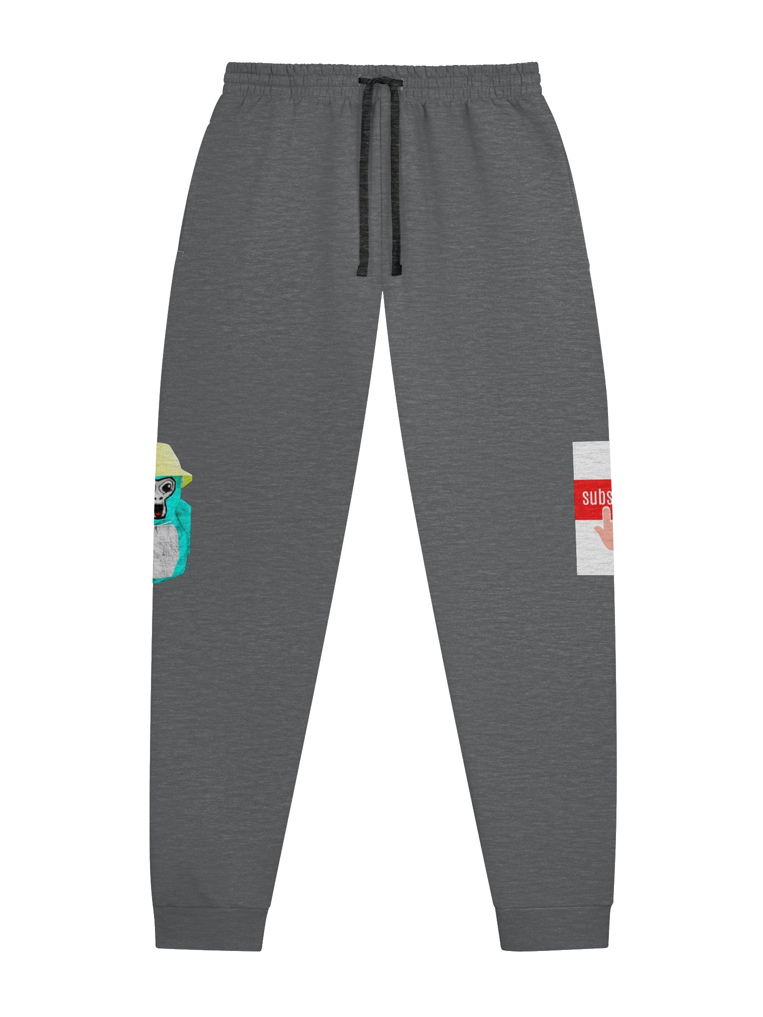 HDVVR pants product image (1)