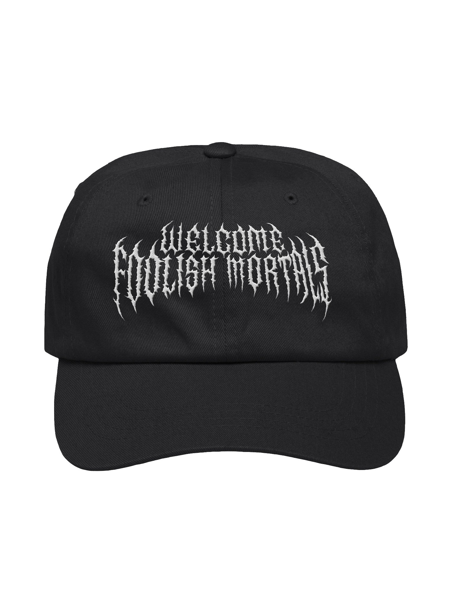 Haunted Mansion - Hat product image (1)