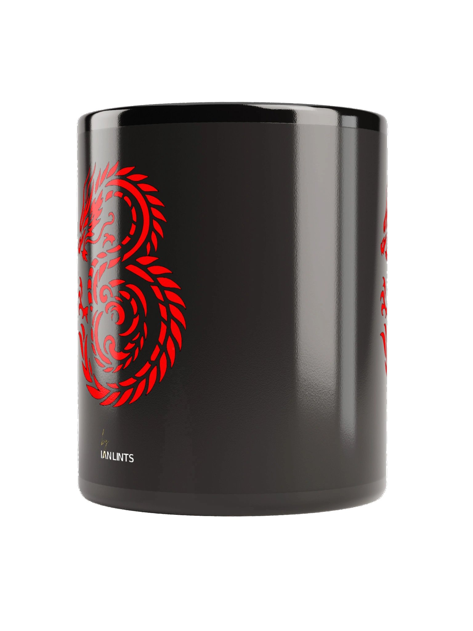 Dragon Wake up Mug product image (3)