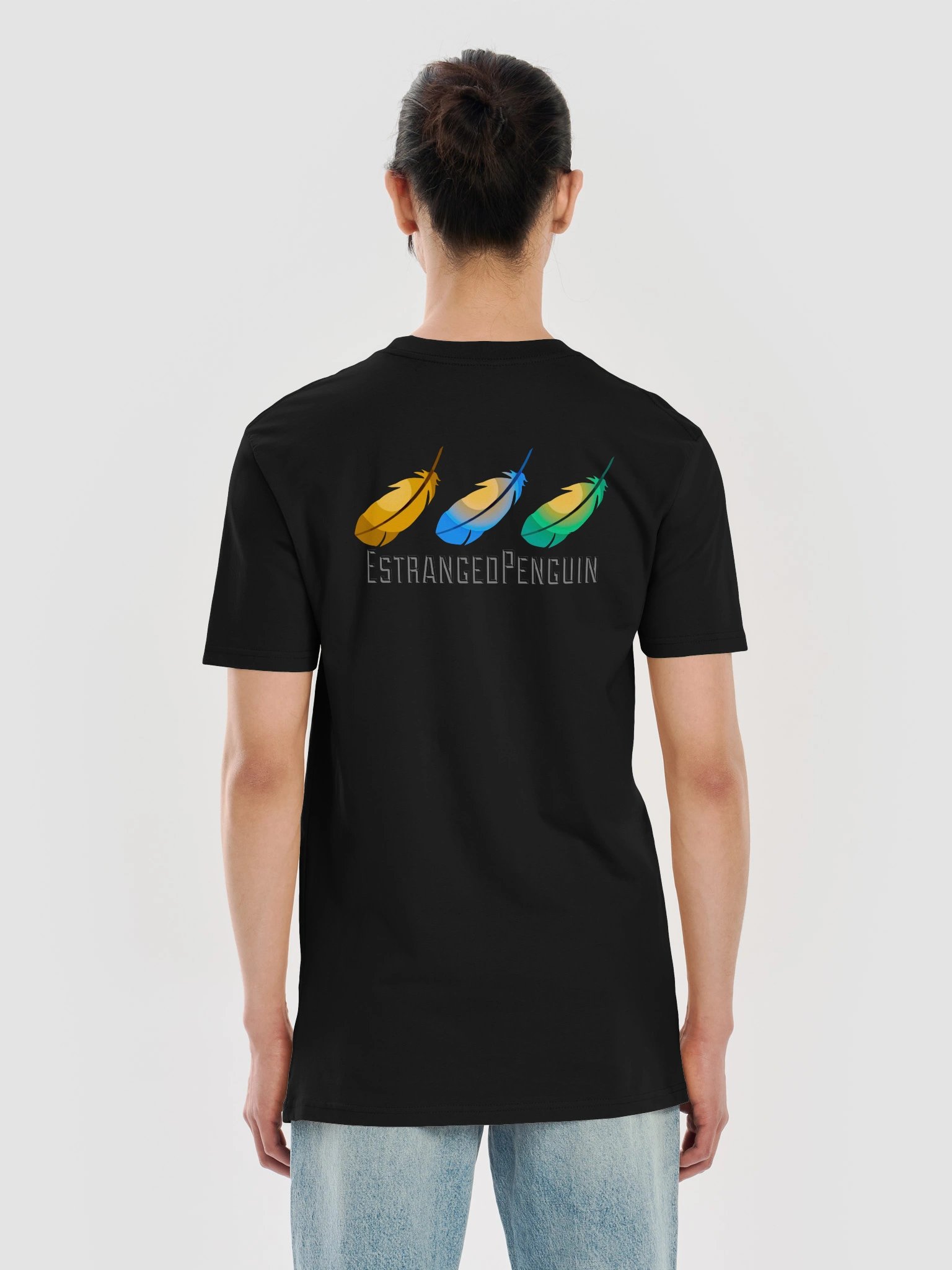 EP Simple Feather Tee product image (66)