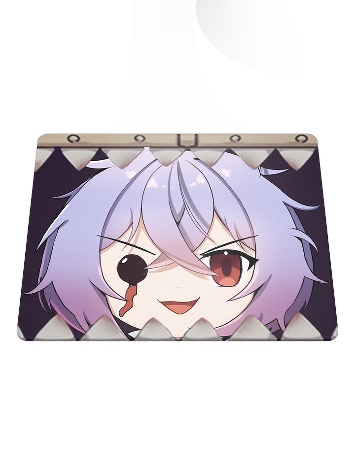Nia Gamer Mousepad product image (1)