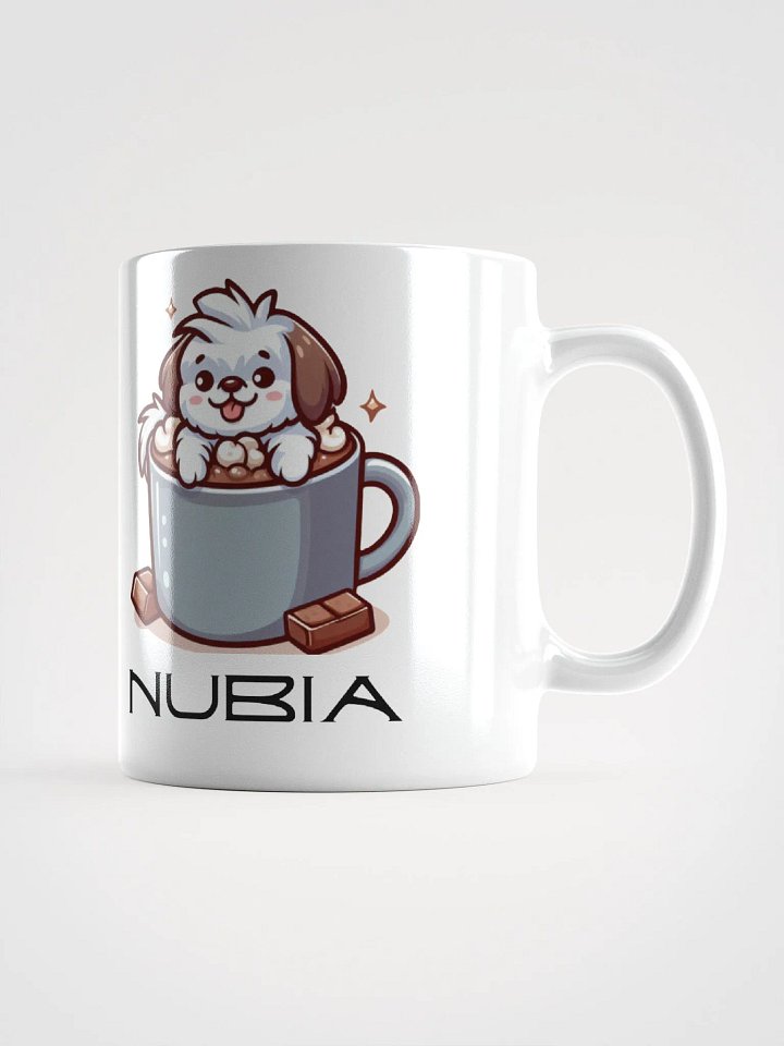 Nubia mug product image (1)