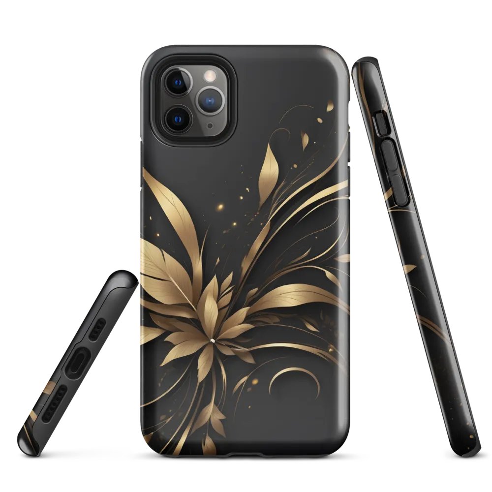 Tough Case for iPhone® – Nature’s Glow product image (1)