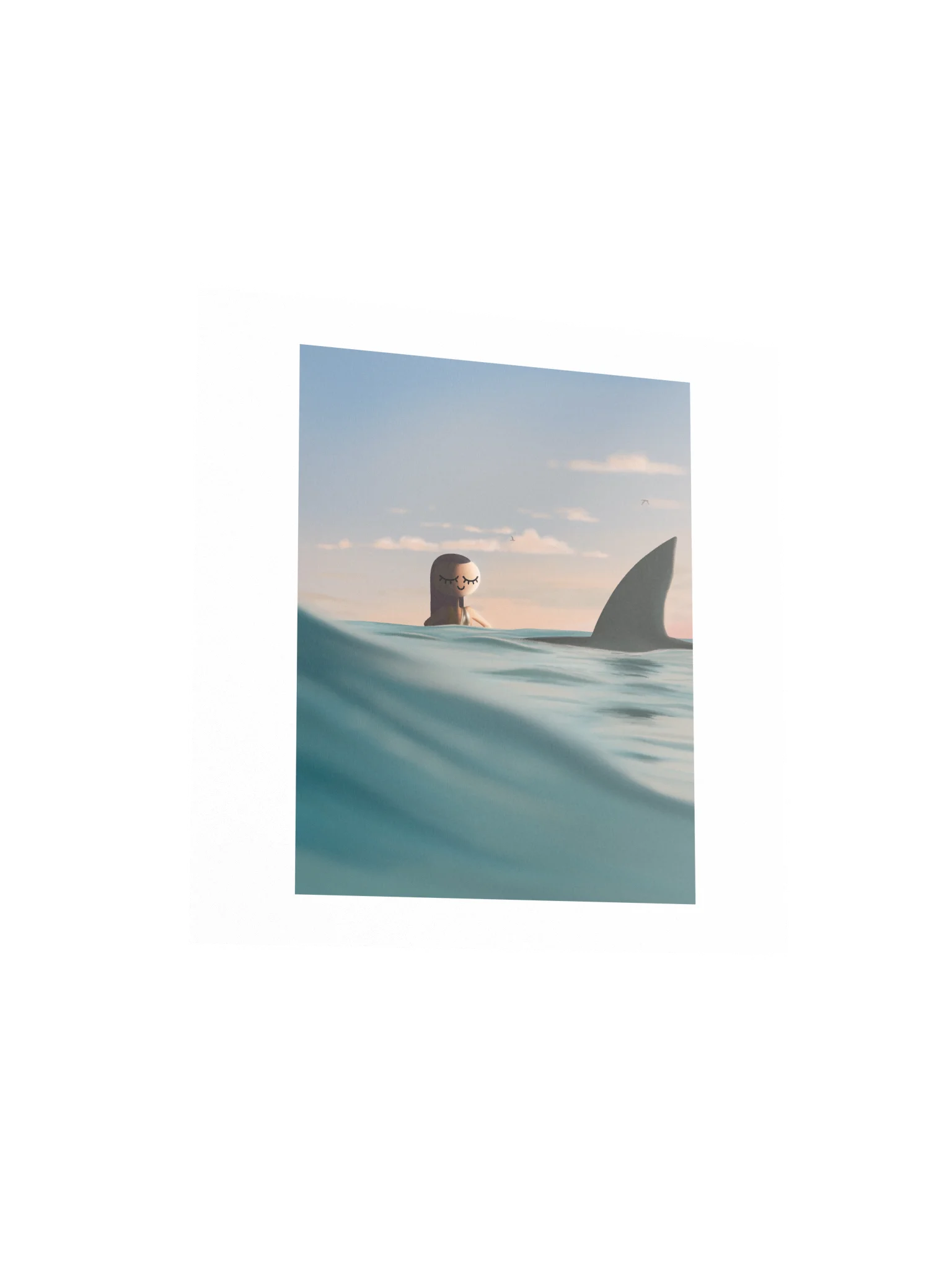 Art print designed by Diandyart product image (3)