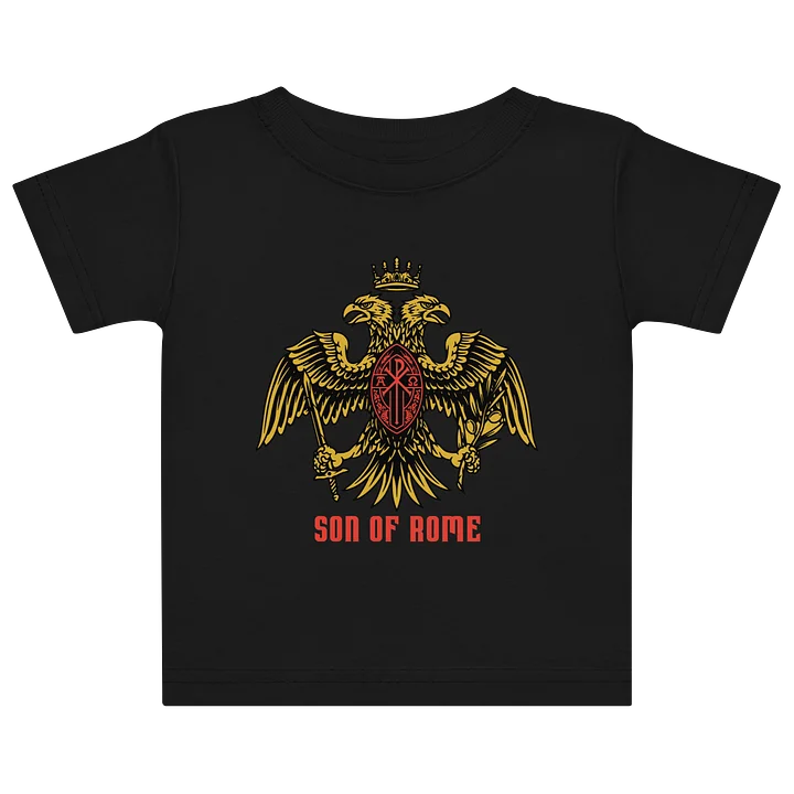 Byzantine SON OF ROME - baby/toddler product image (3)