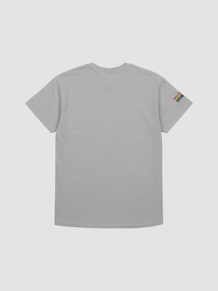 #DUH Ace Tee product image (9)