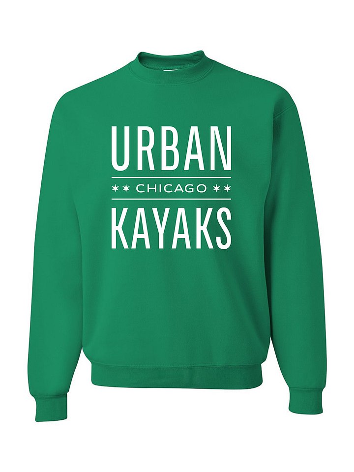 JERZEES - NuBlend® Crewneck Sweatshirt product image (1)