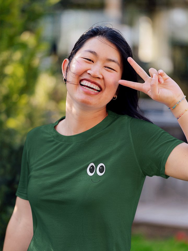 Simply Happy Face product image (1)