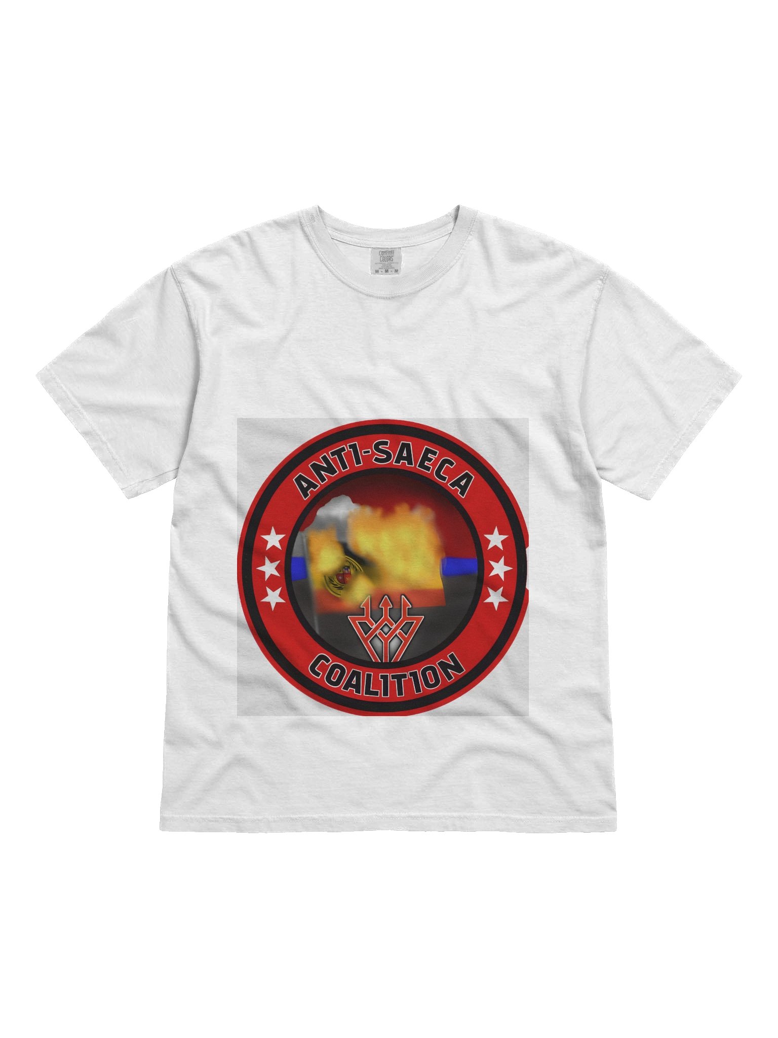 ANTI-SAECA COALITION product image (1)