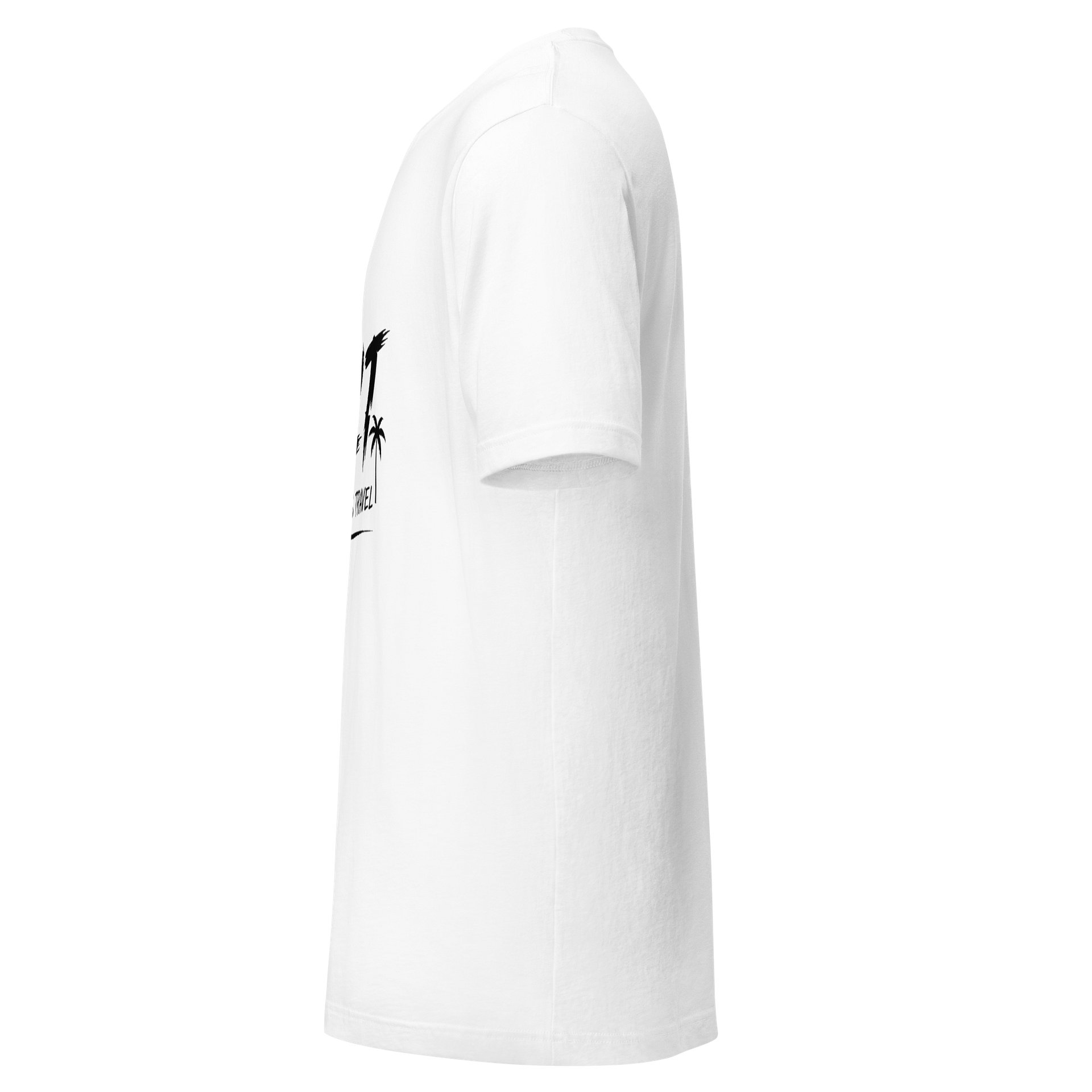 Women’s NPLT T-Shirt (White) product image (5)