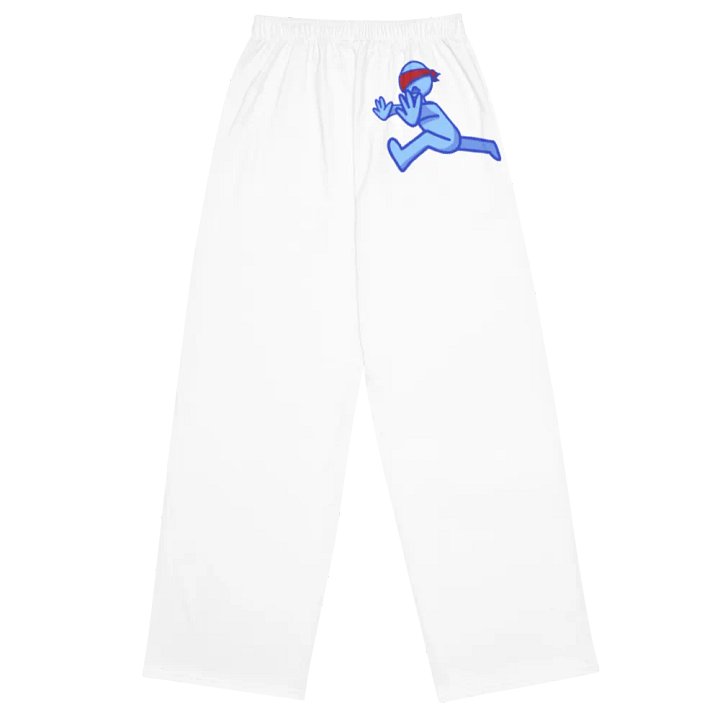 Blindfolded Joggers product image (1)