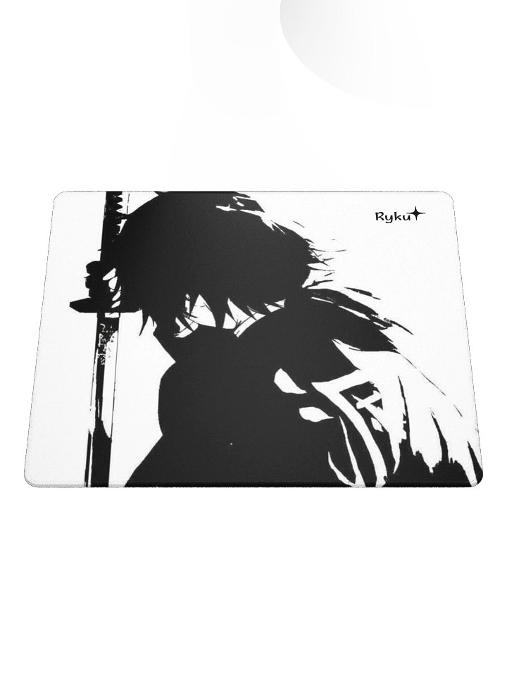 Muismat Ryku Wit product image (2)