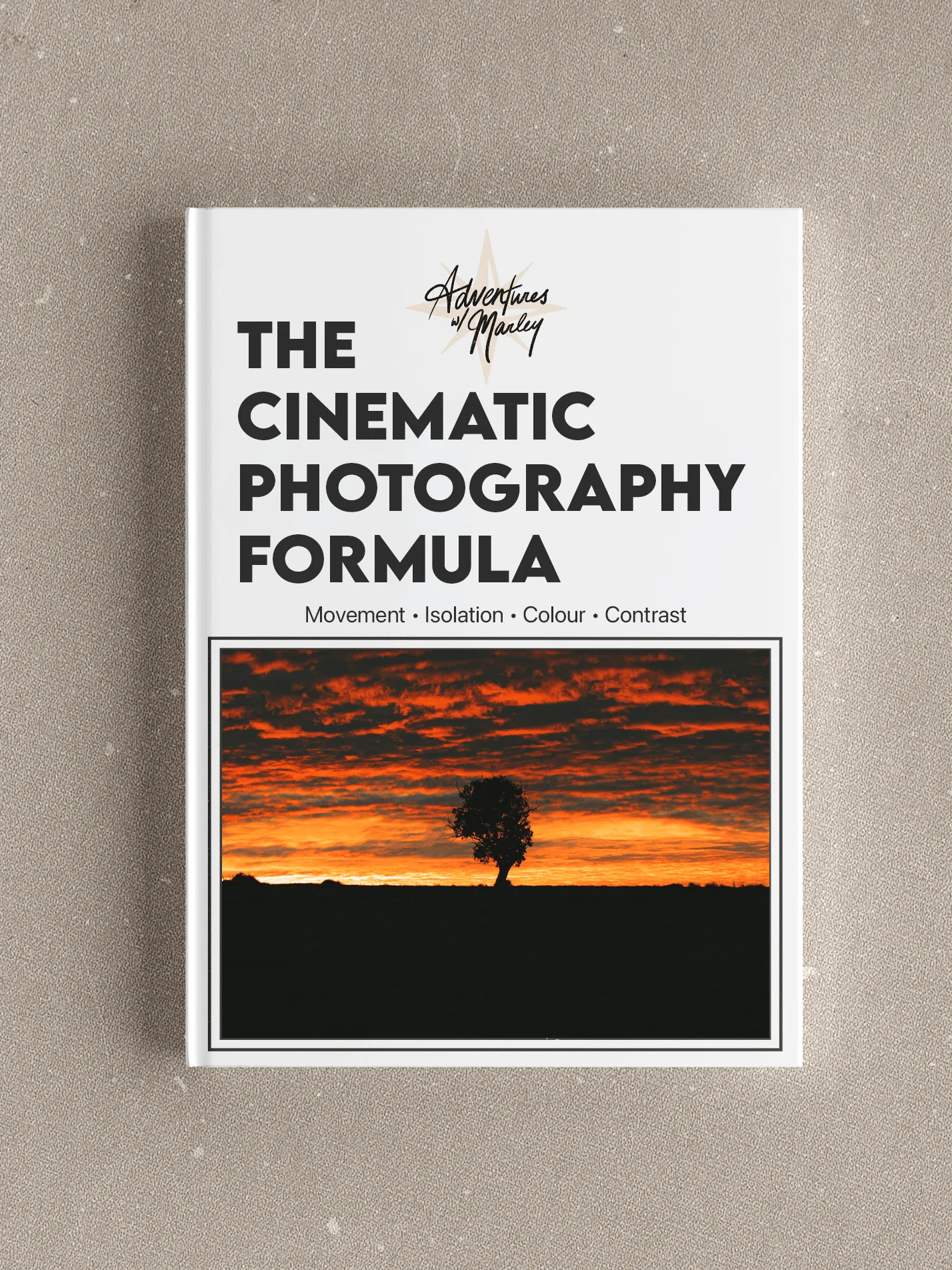 The Cinematic Photography Formula product image (1)