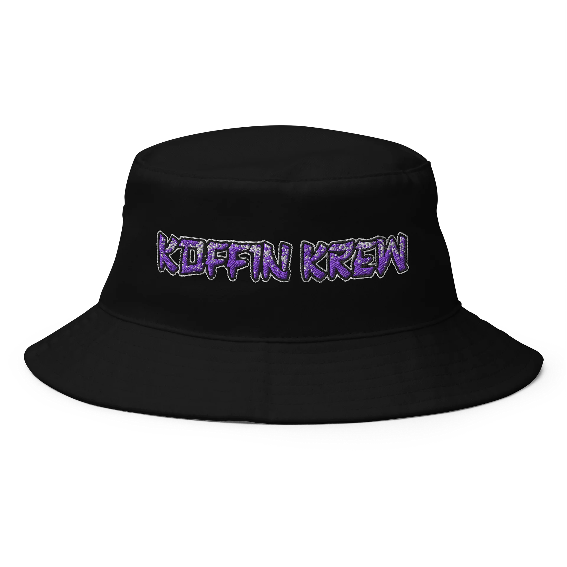 Moonlit Mistress Bucket Hat product image (1)