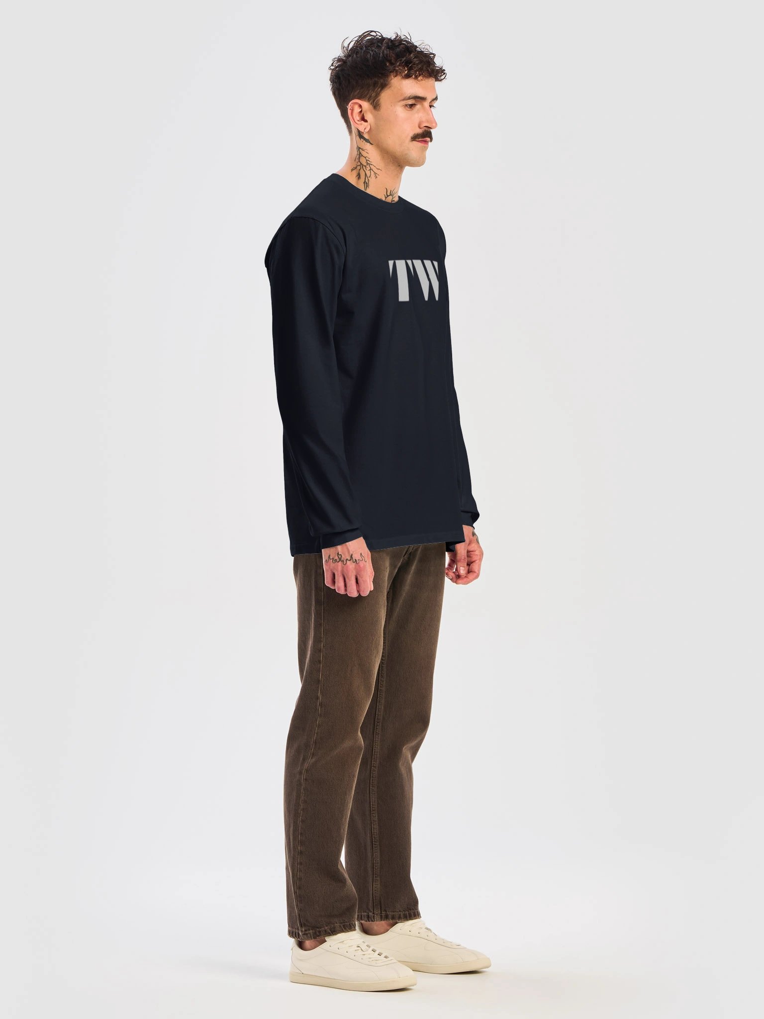 Top Will ™ Classic Long Sleeve Tee product image (7)