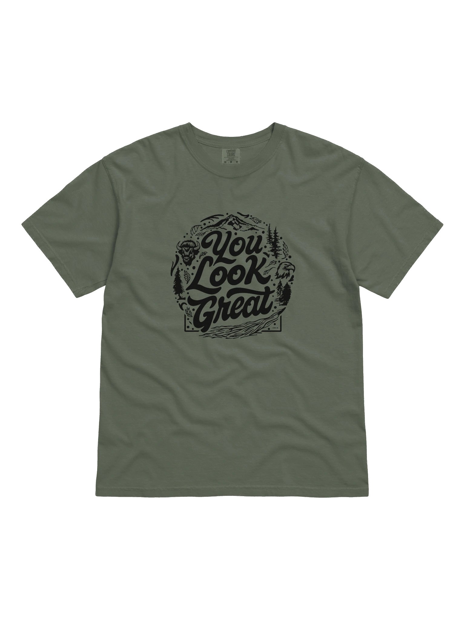 The Great Outdoors - Blackout product image (2)