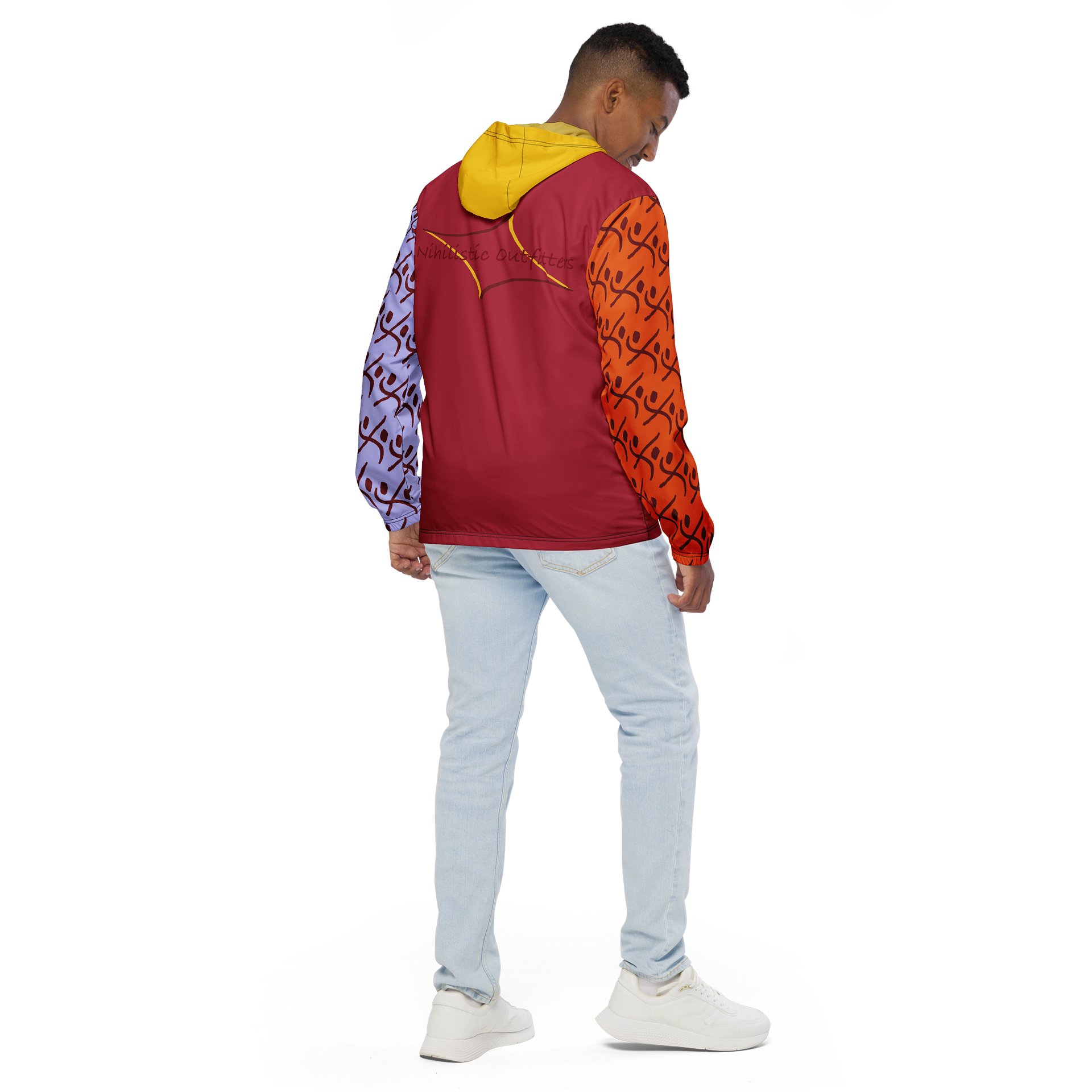 optimistic windbreaker product image (2)