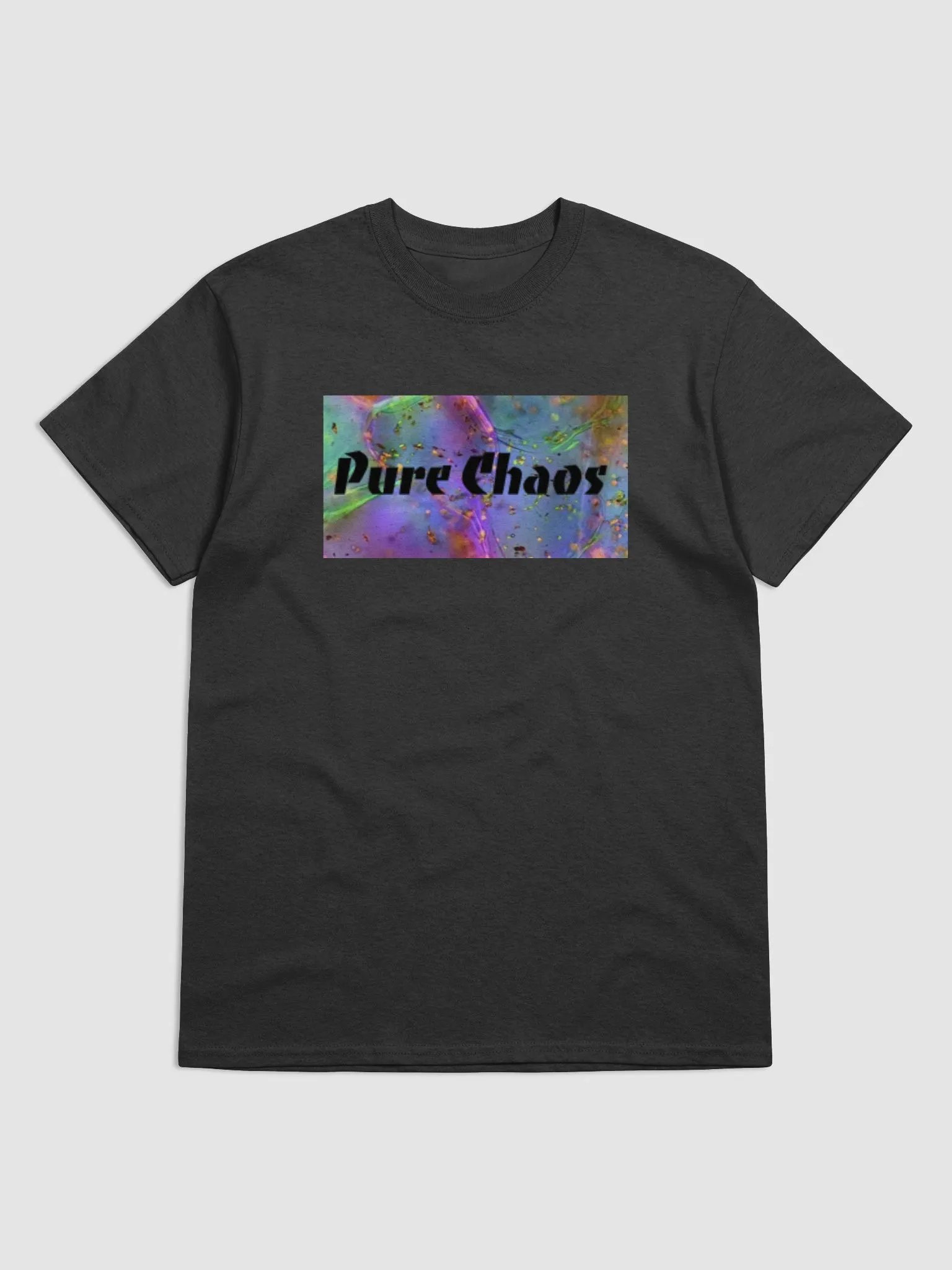 Pure Chaos product image (1)