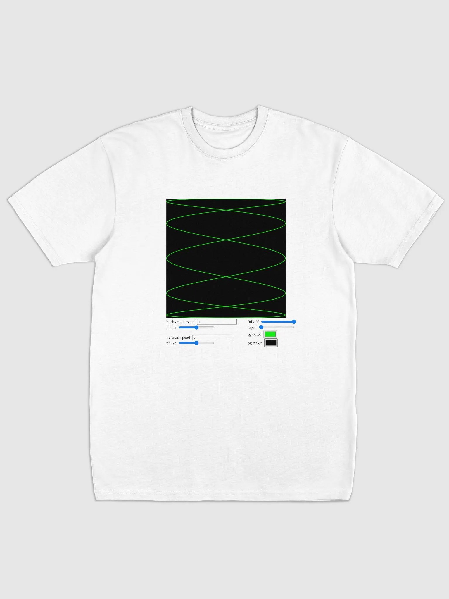 ineffable tee product image (1)
